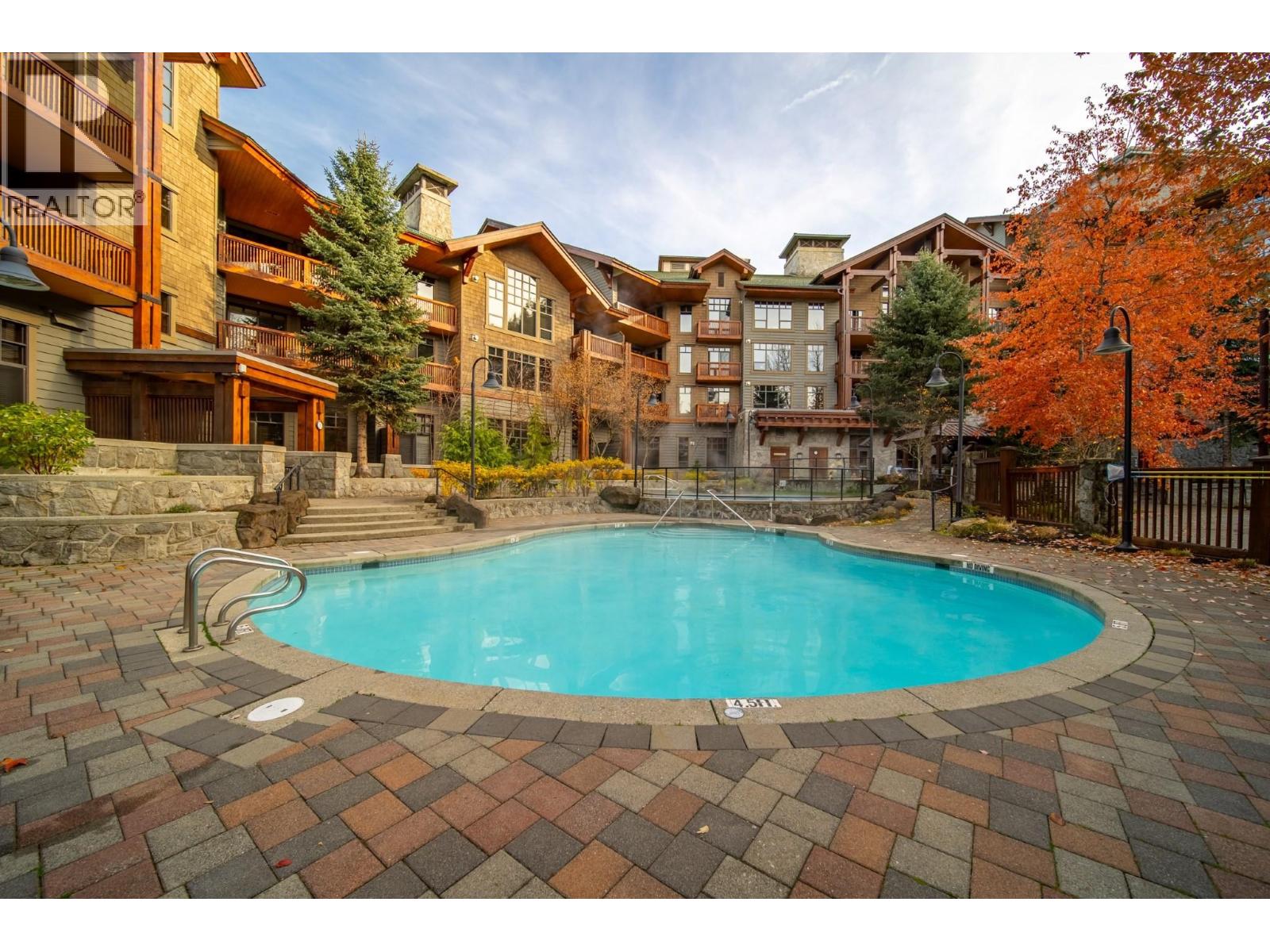 402 2202 Gondola Way, Whistler, British Columbia V8E 0M7 - Photo 29 - R3067253