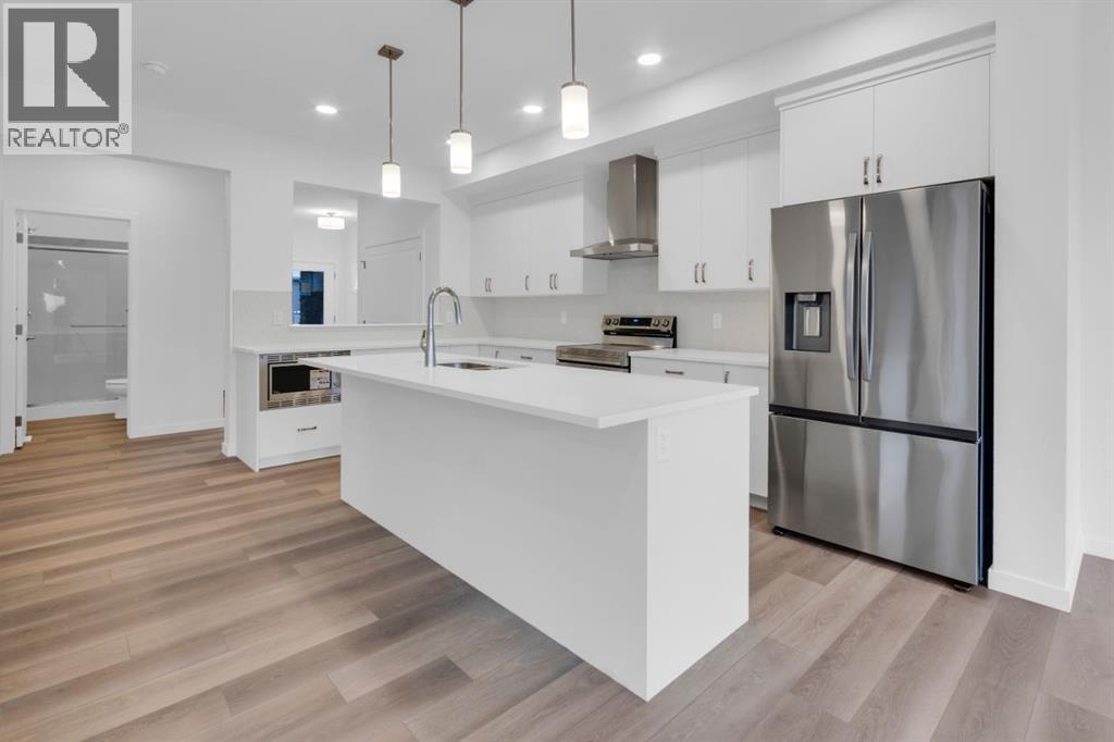 449 Savanna Landing Ne, Calgary, Alberta  T3J 5T2 - Photo 6 - A2268351