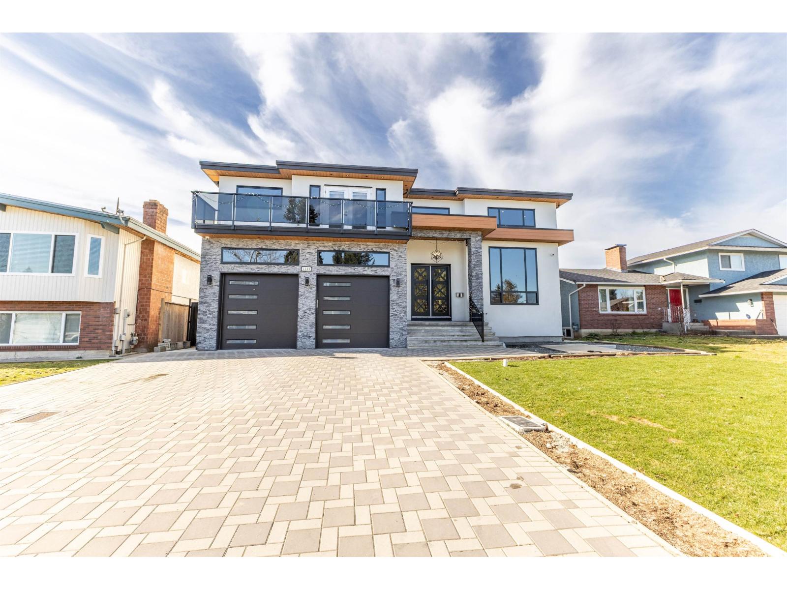 3265 Saturna Crescent, Abbotsford, British Columbia  V2T 4R9 - Photo 1 - R3067283