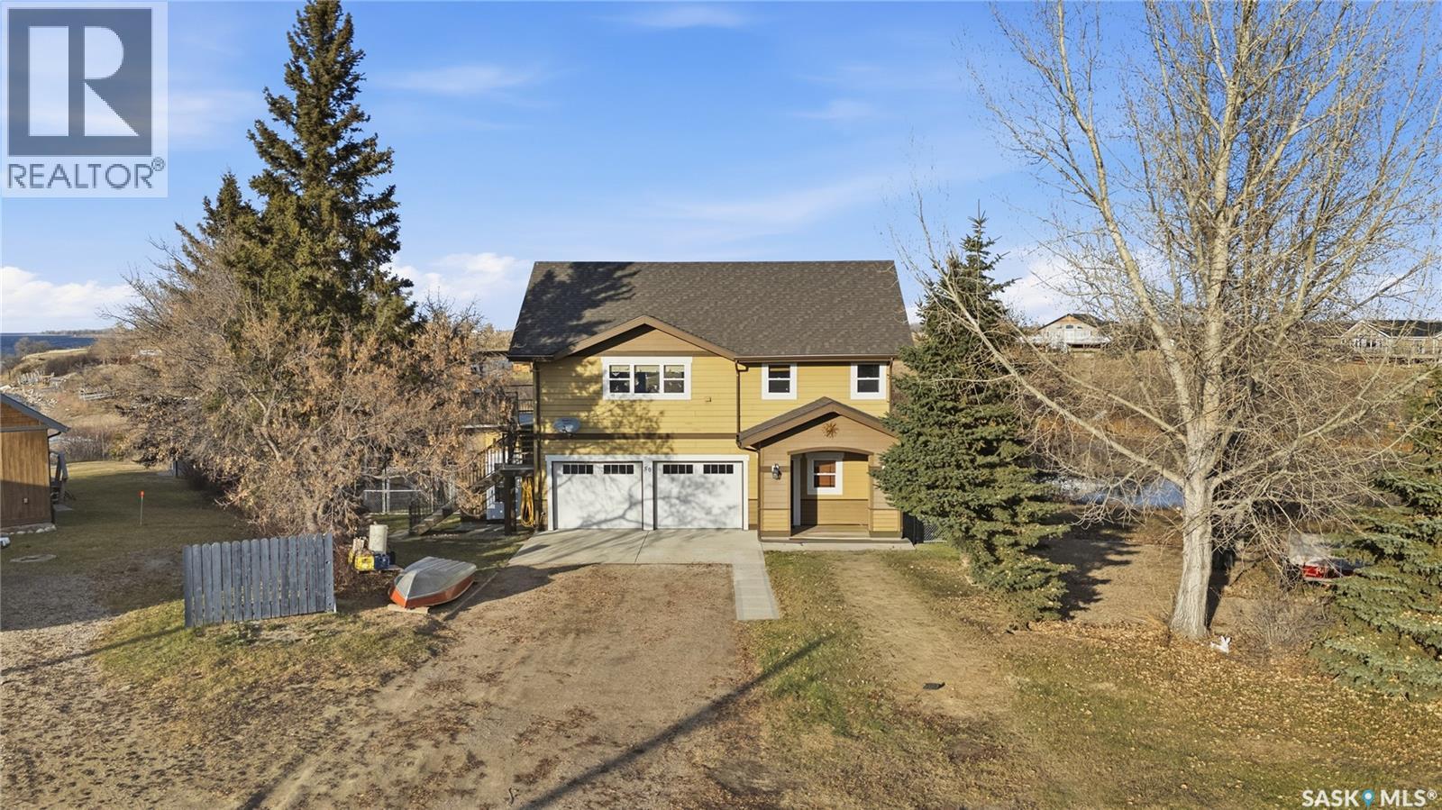 50 Marina Avenue, Mckillop Rm No. 220, Saskatchewan  S0G 4V0 - Photo 1 - SK023926