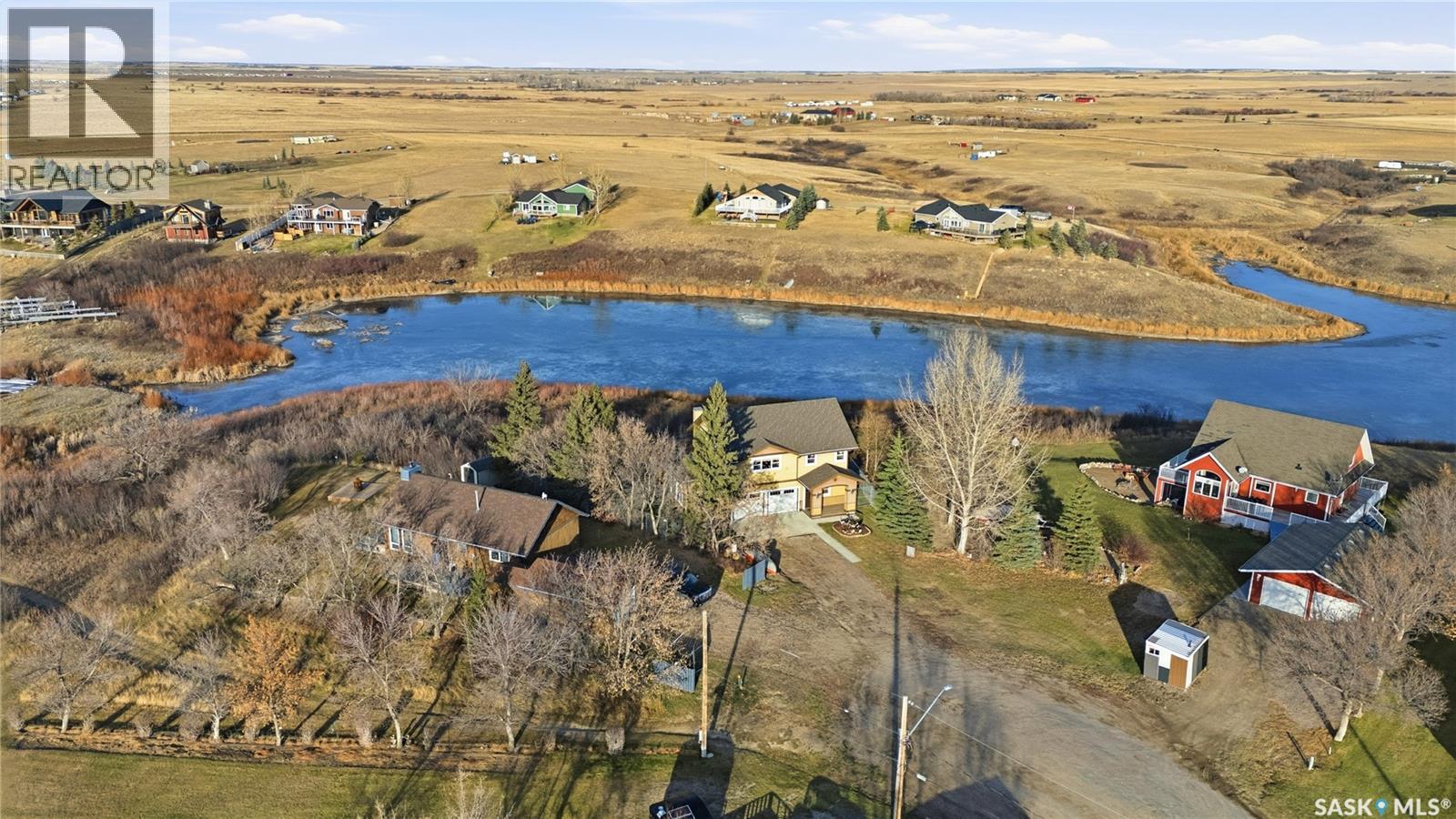 50 Marina Avenue, Mckillop Rm No. 220, Saskatchewan  S0G 4V0 - Photo 20 - SK023926