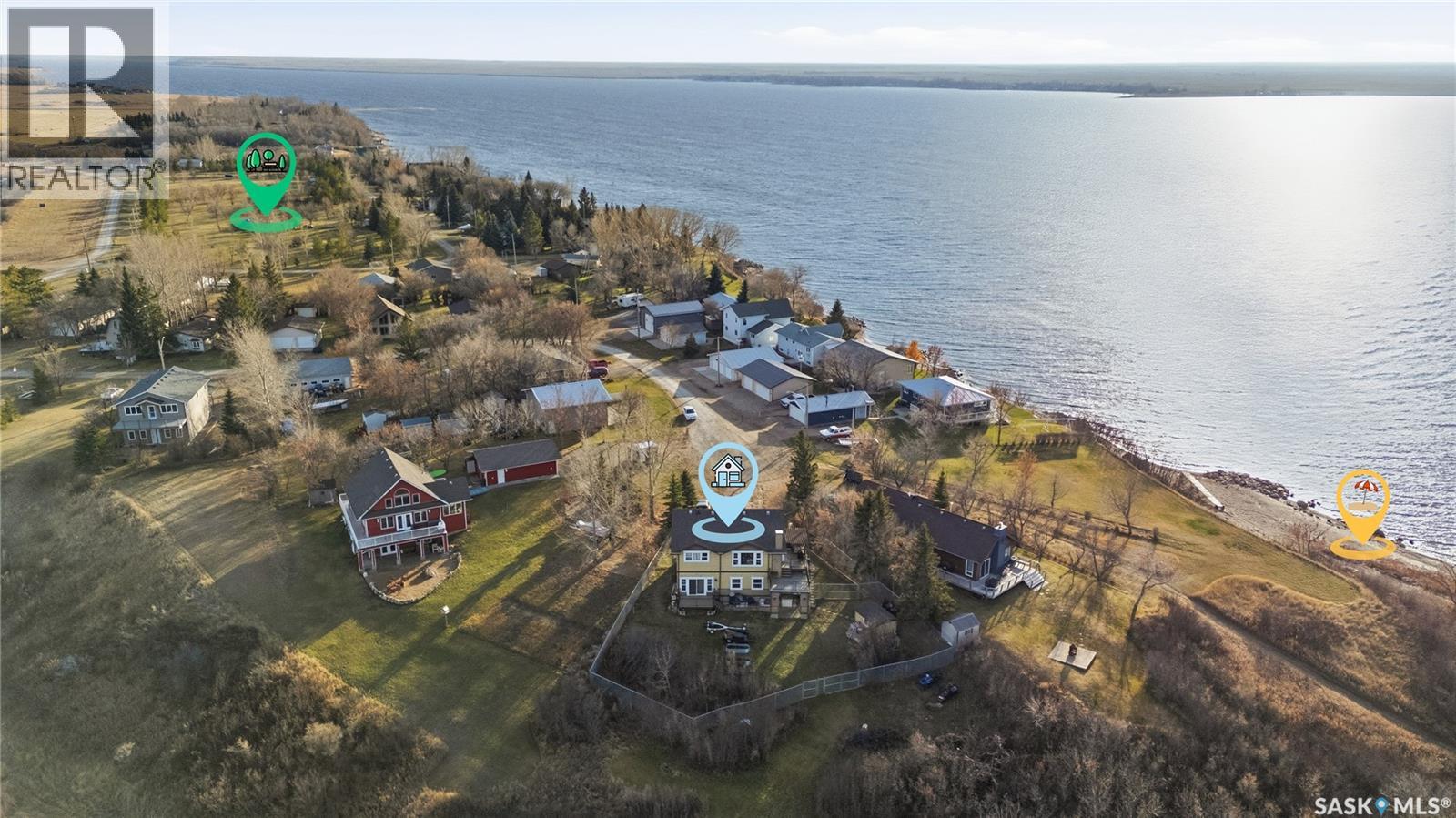 50 Marina Avenue, Mckillop Rm No. 220, Saskatchewan  S0G 4V0 - Photo 21 - SK023926