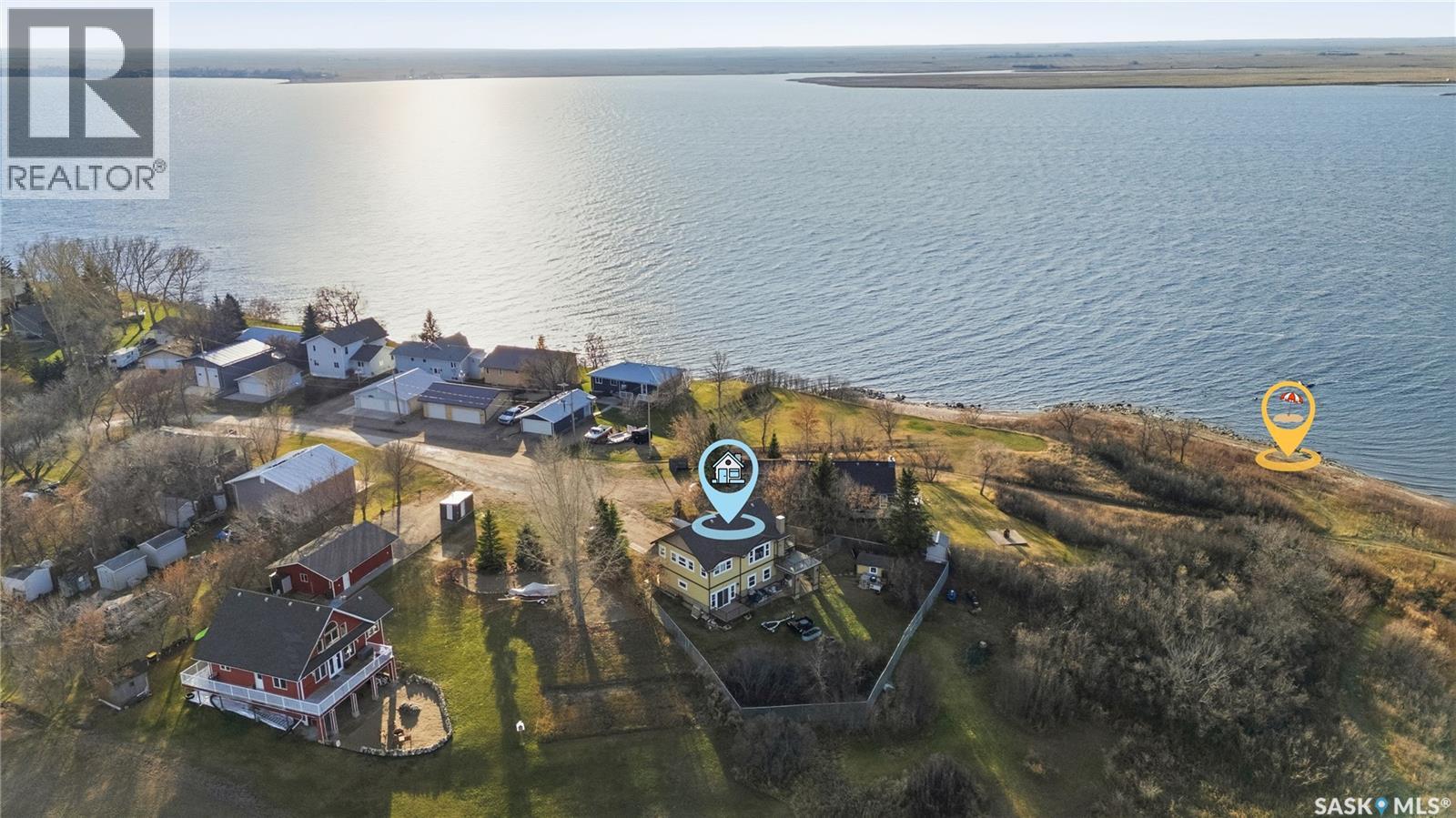 50 Marina Avenue, Mckillop Rm No. 220, Saskatchewan  S0G 4V0 - Photo 22 - SK023926