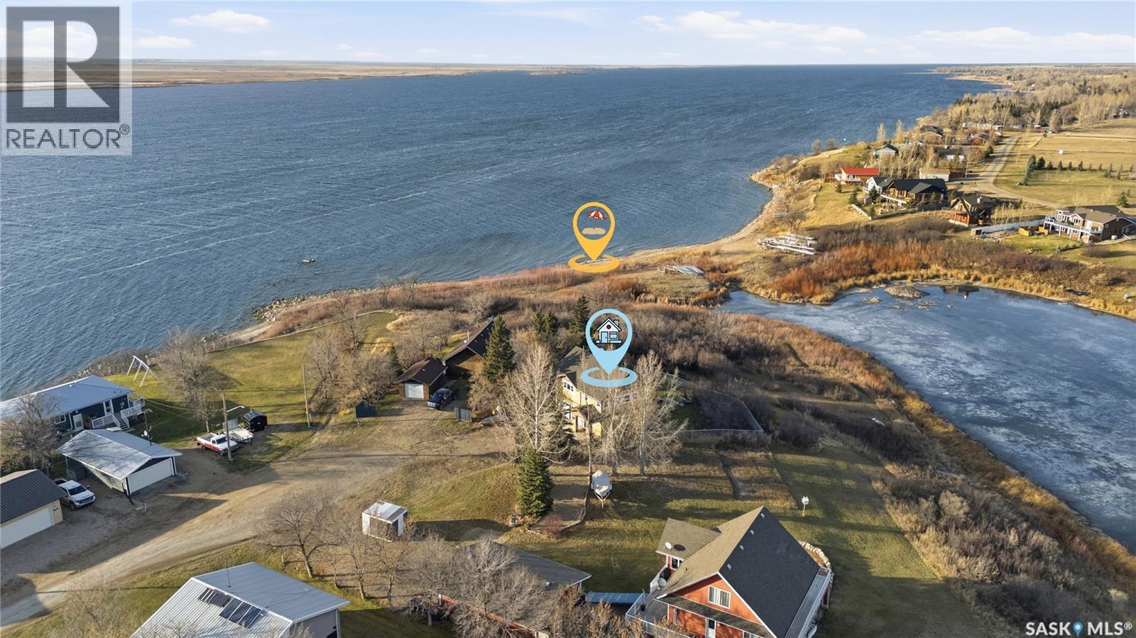 50 Marina Avenue, Mckillop Rm No. 220, Saskatchewan  S0G 4V0 - Photo 24 - SK023926