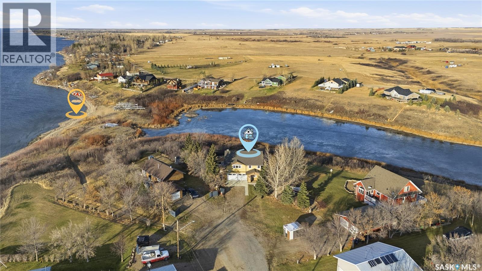 50 Marina Avenue, Mckillop Rm No. 220, Saskatchewan  S0G 4V0 - Photo 25 - SK023926