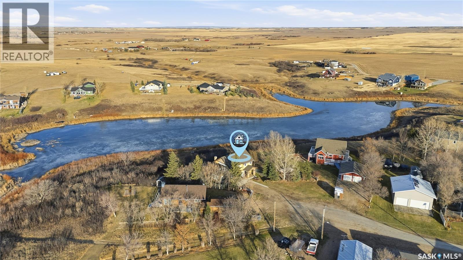 50 Marina Avenue, Mckillop Rm No. 220, Saskatchewan  S0G 4V0 - Photo 26 - SK023926