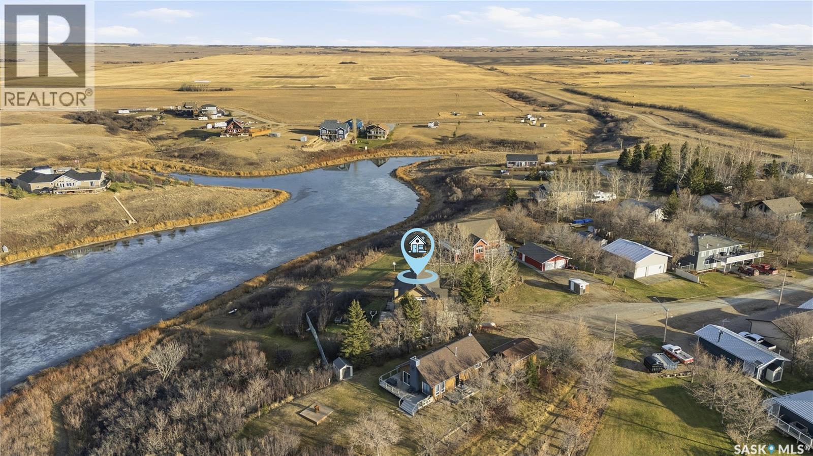 50 Marina Avenue, Mckillop Rm No. 220, Saskatchewan  S0G 4V0 - Photo 27 - SK023926