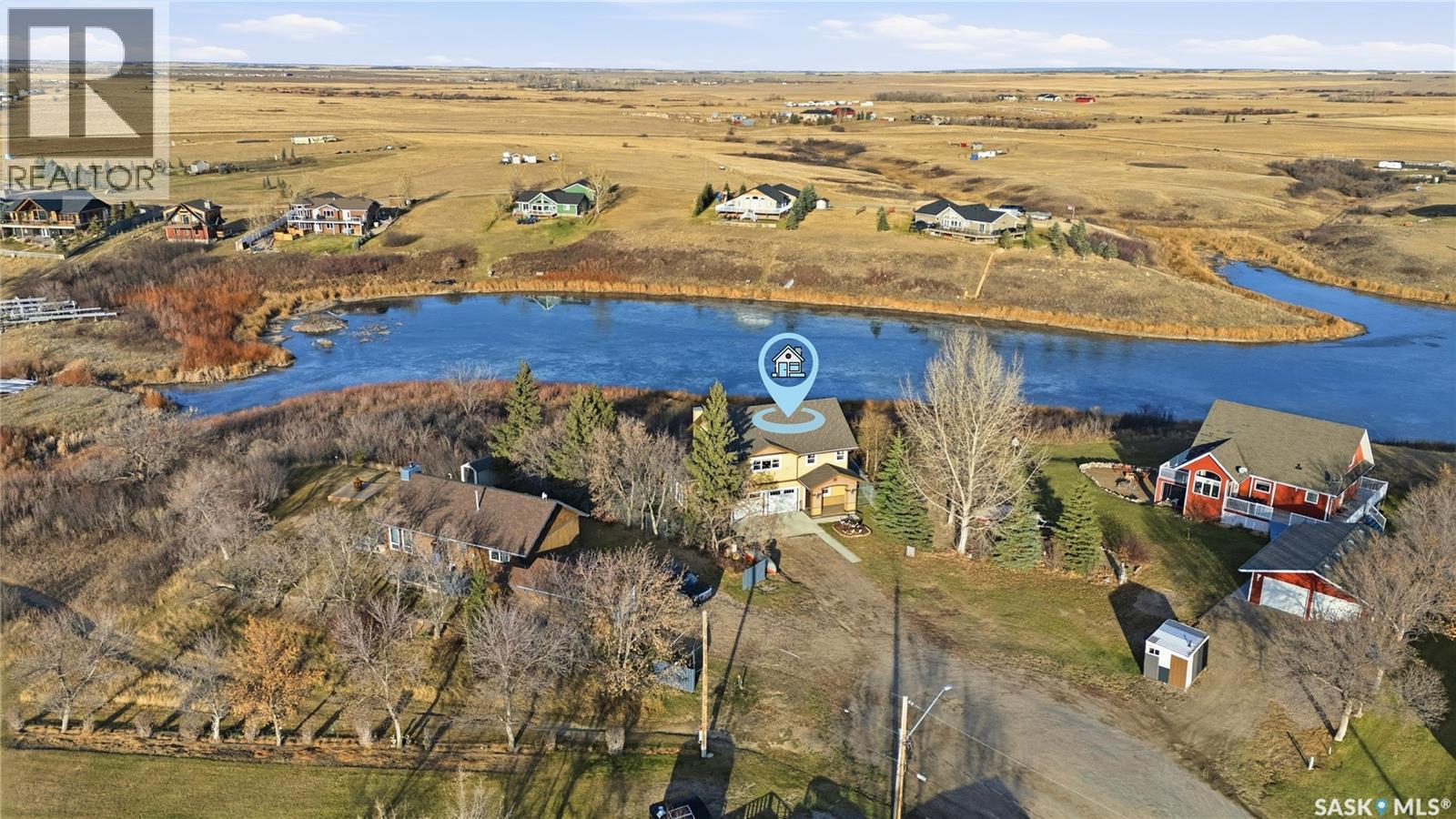 50 Marina Avenue, Mckillop Rm No. 220, Saskatchewan  S0G 4V0 - Photo 5 - SK023926