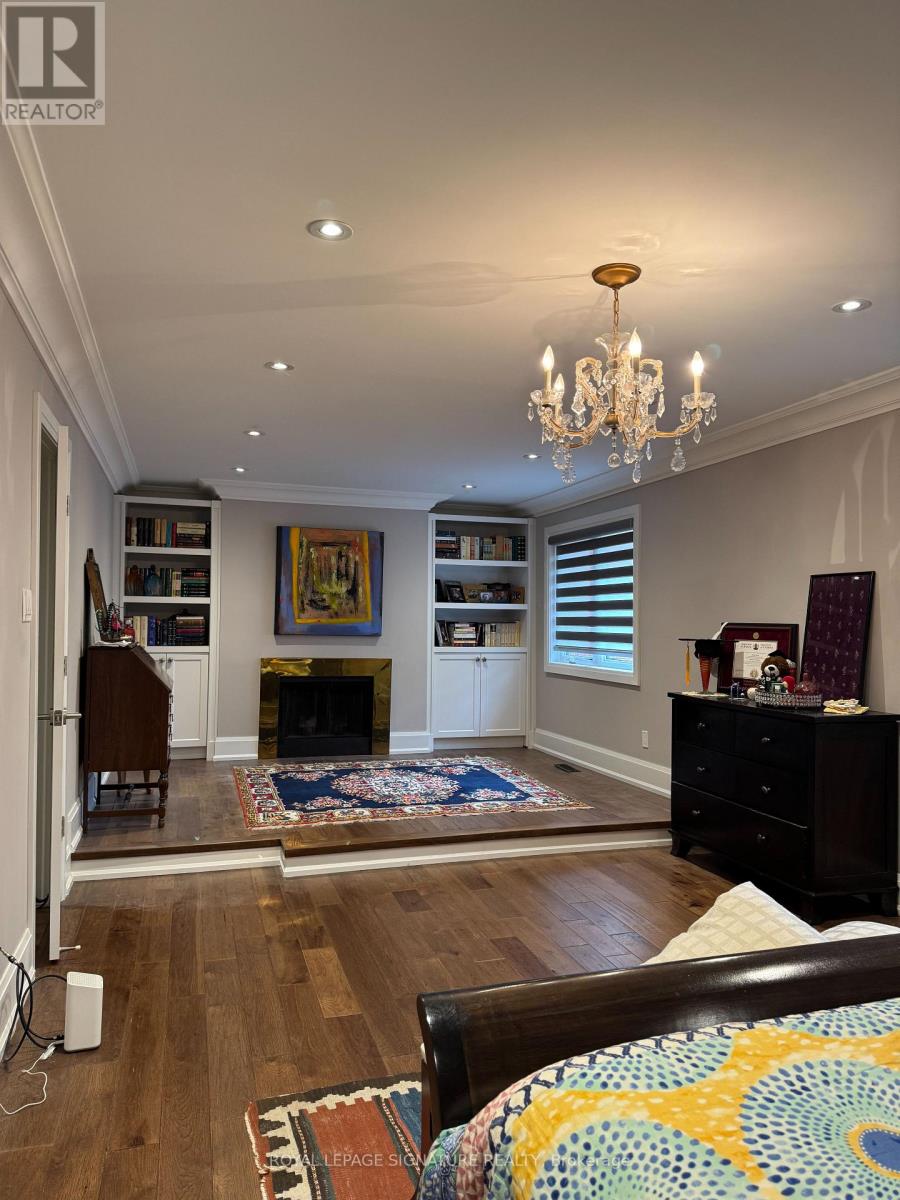 30 Chiswell Crescent, Toronto, Ontario  M2N 6E1 - Photo 19 - C12483610