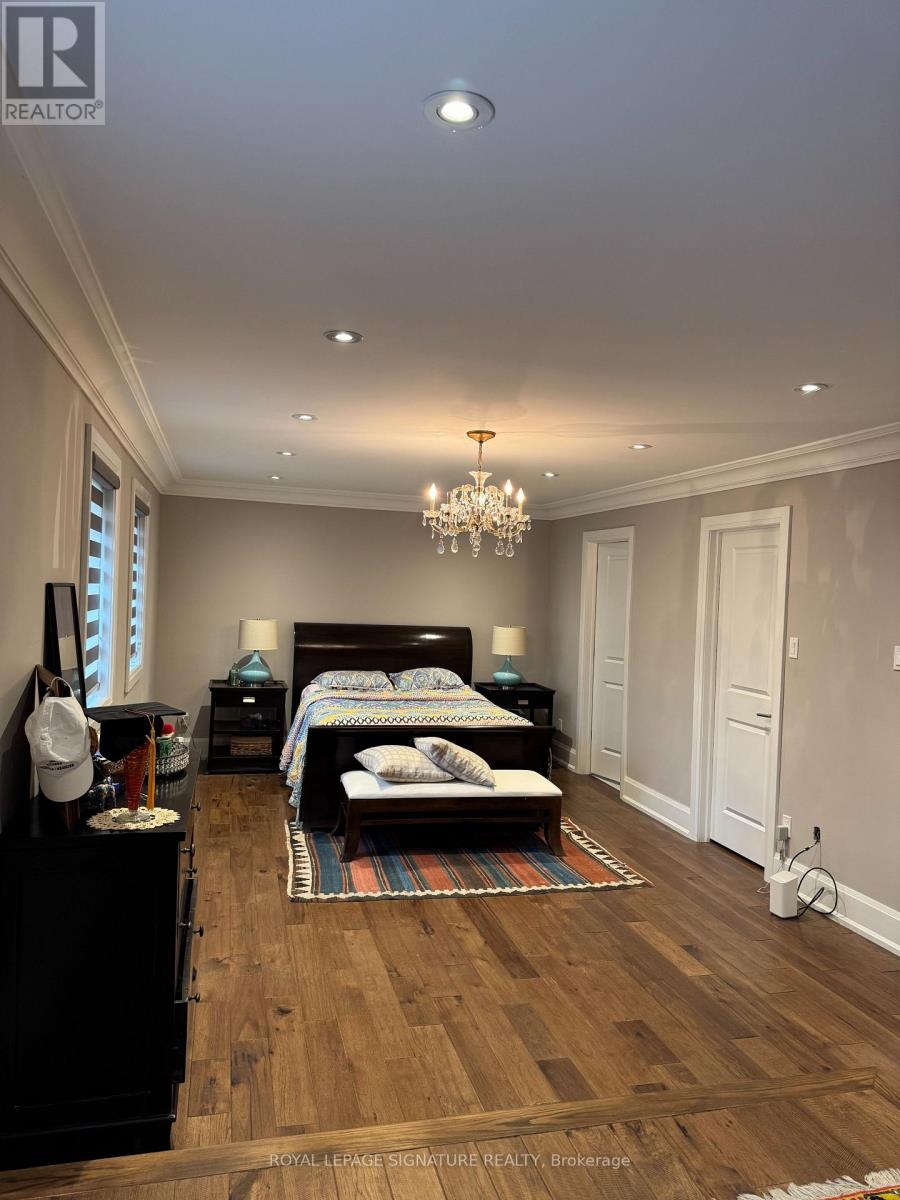 30 Chiswell Crescent, Toronto, Ontario  M2N 6E1 - Photo 18 - C12483610