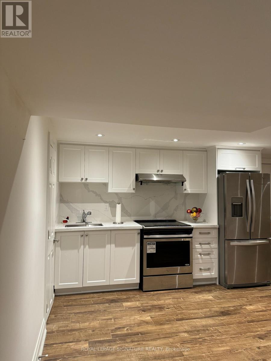 30 Chiswell Crescent, Toronto, Ontario  M2N 6E1 - Photo 27 - C12483610