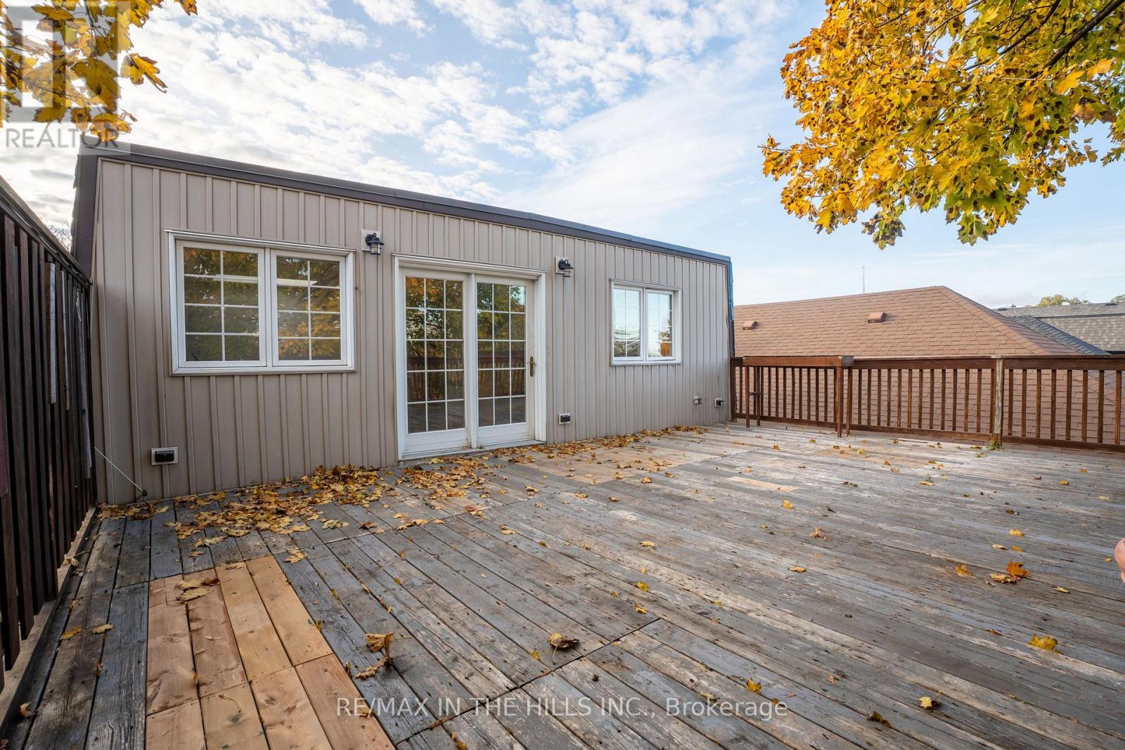 Upper Level - 165 Highbourne Road, Toronto, Ontario M5P 2J8 - Photo 31 - C12530138