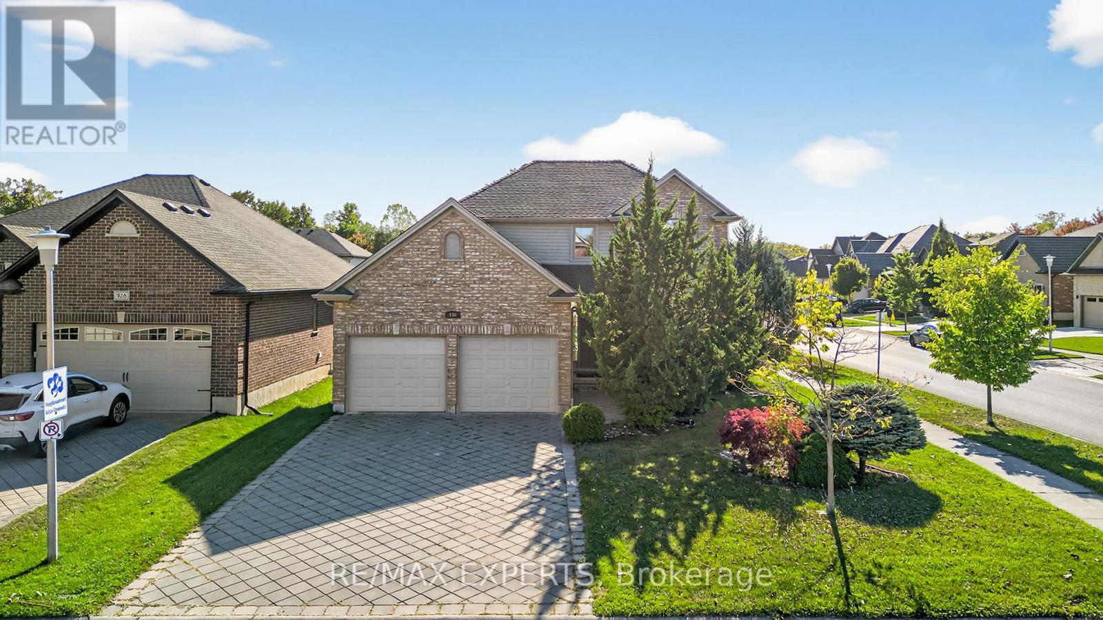 936 TALISMAN DRIVE, London South, Ontario
