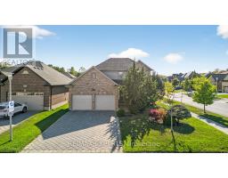 936 TALISMAN DRIVE, London South, Ontario