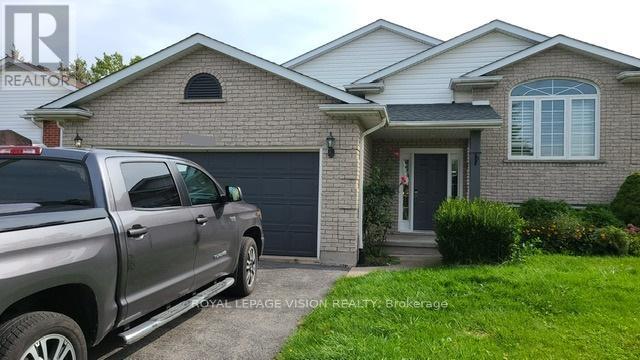 LOWER - 8001 WOODSVIEW CRESCENT, Niagara Falls, Ontario