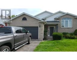 LOWER - 8001 WOODSVIEW CRESCENT, Niagara Falls, Ontario