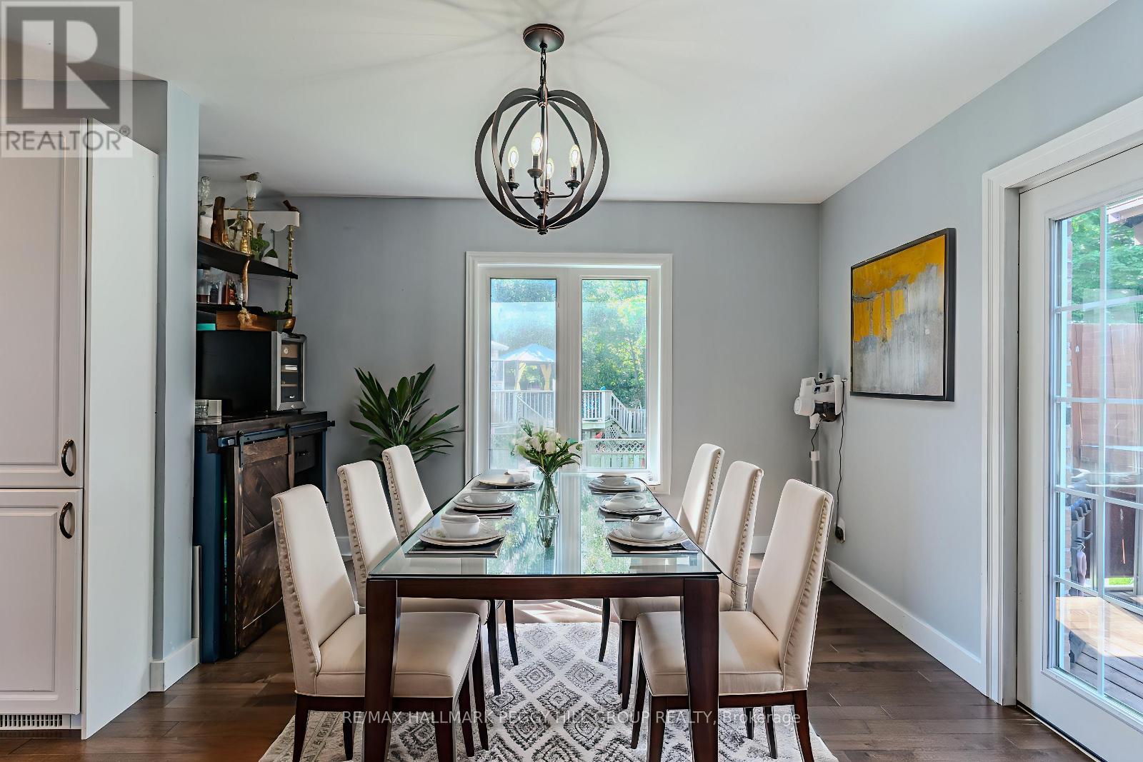 20 Pae Drive, Barrie, Ontario  L4N 7N7 - Photo 4 - S12503966