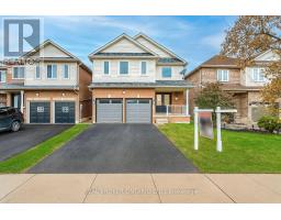 126 MOWAT CRESCENT, Halton Hills, Ontario
