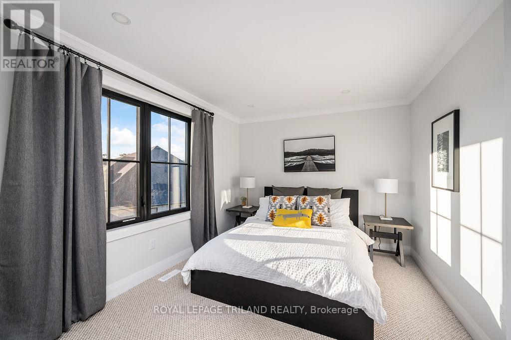 202 - 9861 Glendon Drive, Middlesex Centre, Ontario  N0L 1R0 - Photo 23 - X12545158