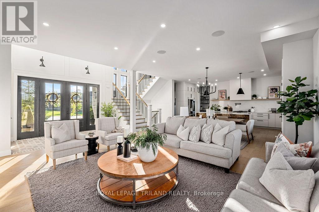 202 - 9861 Glendon Drive, Middlesex Centre, Ontario  N0L 1R0 - Photo 4 - X12545158