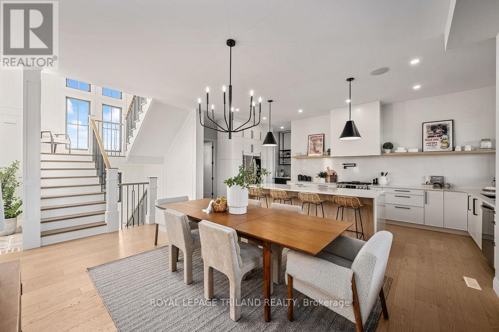 202 - 9861 Glendon Drive, Middlesex Centre, Ontario  N0L 1R0 - Photo 9 - X12545158