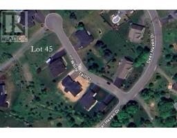 Lot 45 White Tail Court, Kentville, Ca