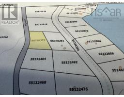 Lot 7-D Lowe Road, East Dalhousie, Ca