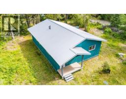 116 Liness Road, salmo, British Columbia