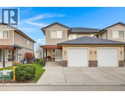 180 McCurdy Road Unit# 8, kelowna, British Columbia