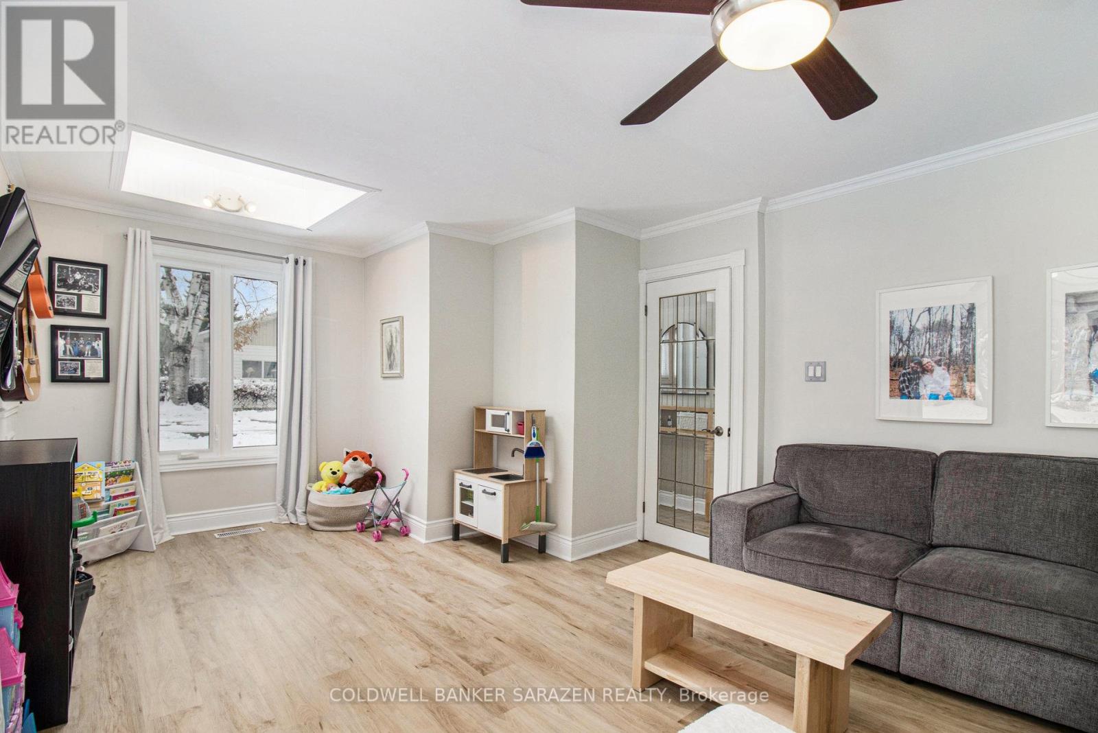 118 Tyndal Street, Ottawa, Ontario  K7S 3G7 - Photo 12 - X12531970