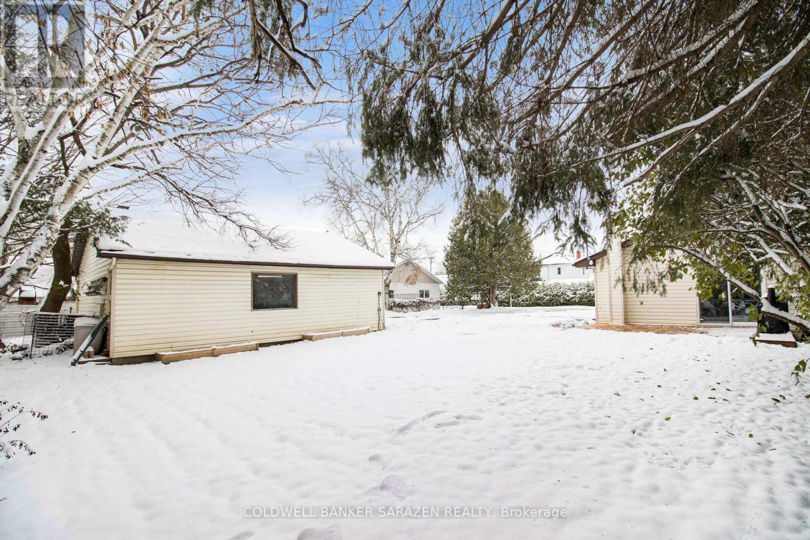 118 Tyndal Street, Ottawa, Ontario  K7S 3G7 - Photo 35 - X12531970