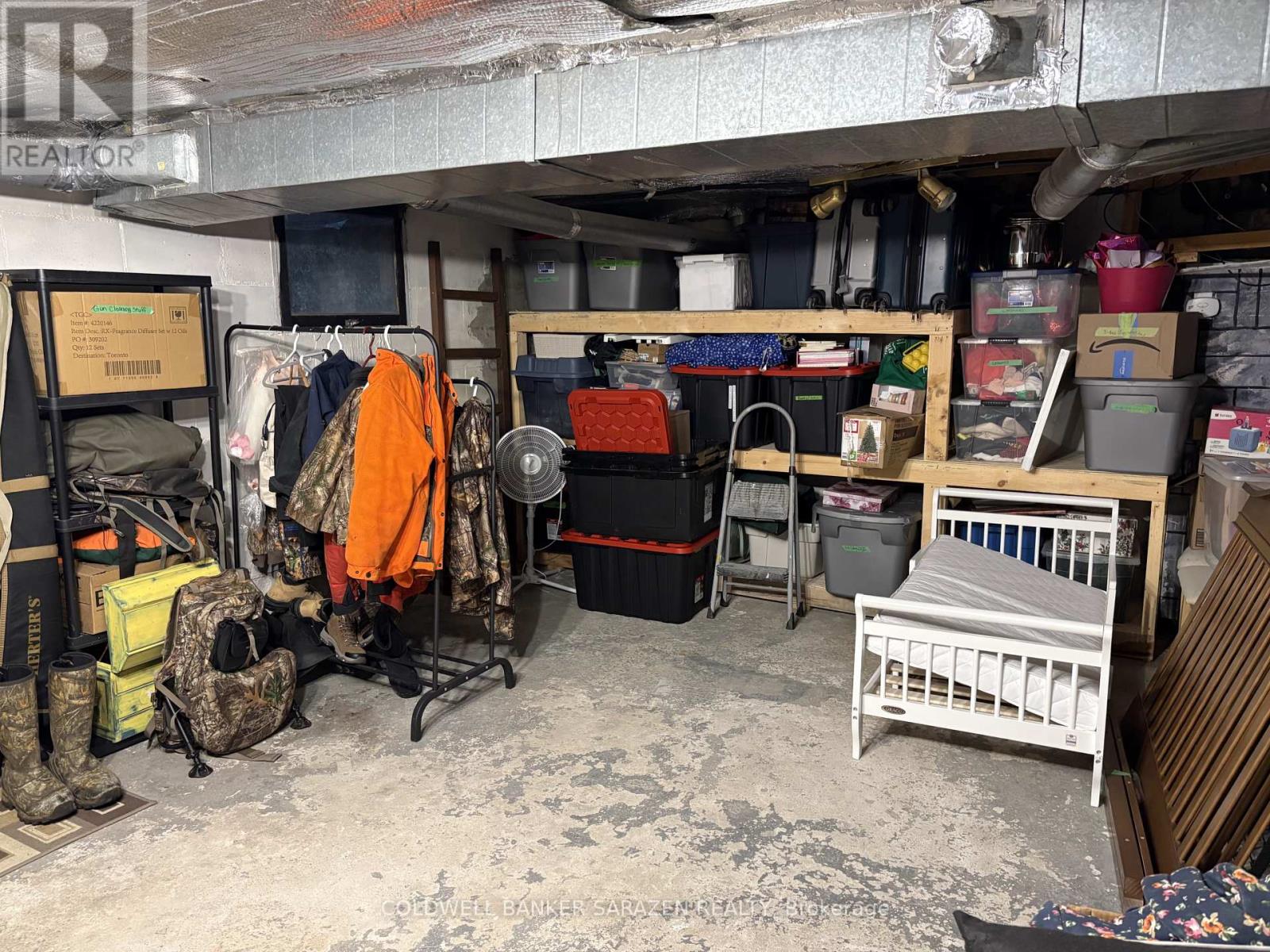 118 Tyndal Street, Ottawa, Ontario  K7S 3G7 - Photo 31 - X12531970