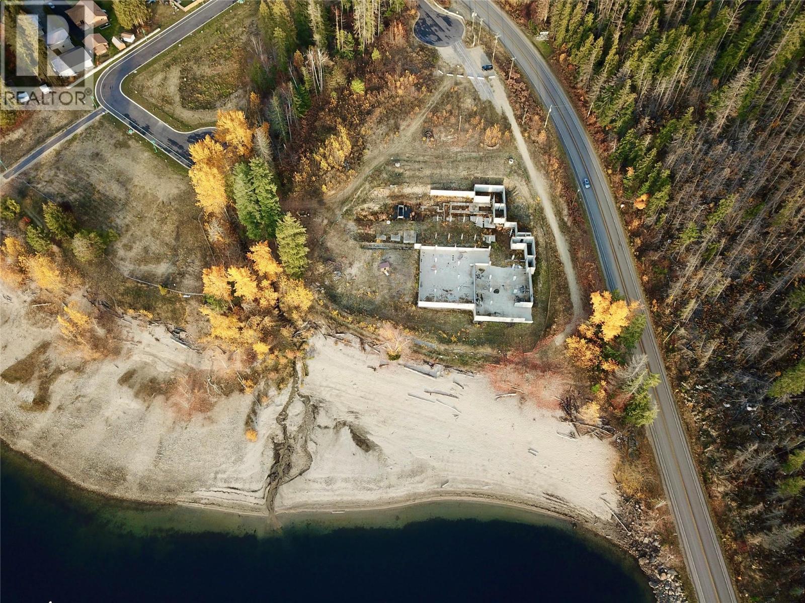 1 Sicamous Creek Frontage Road, Sicamous, British Columbia  V0E 2V1 - Photo 11 - 10365429