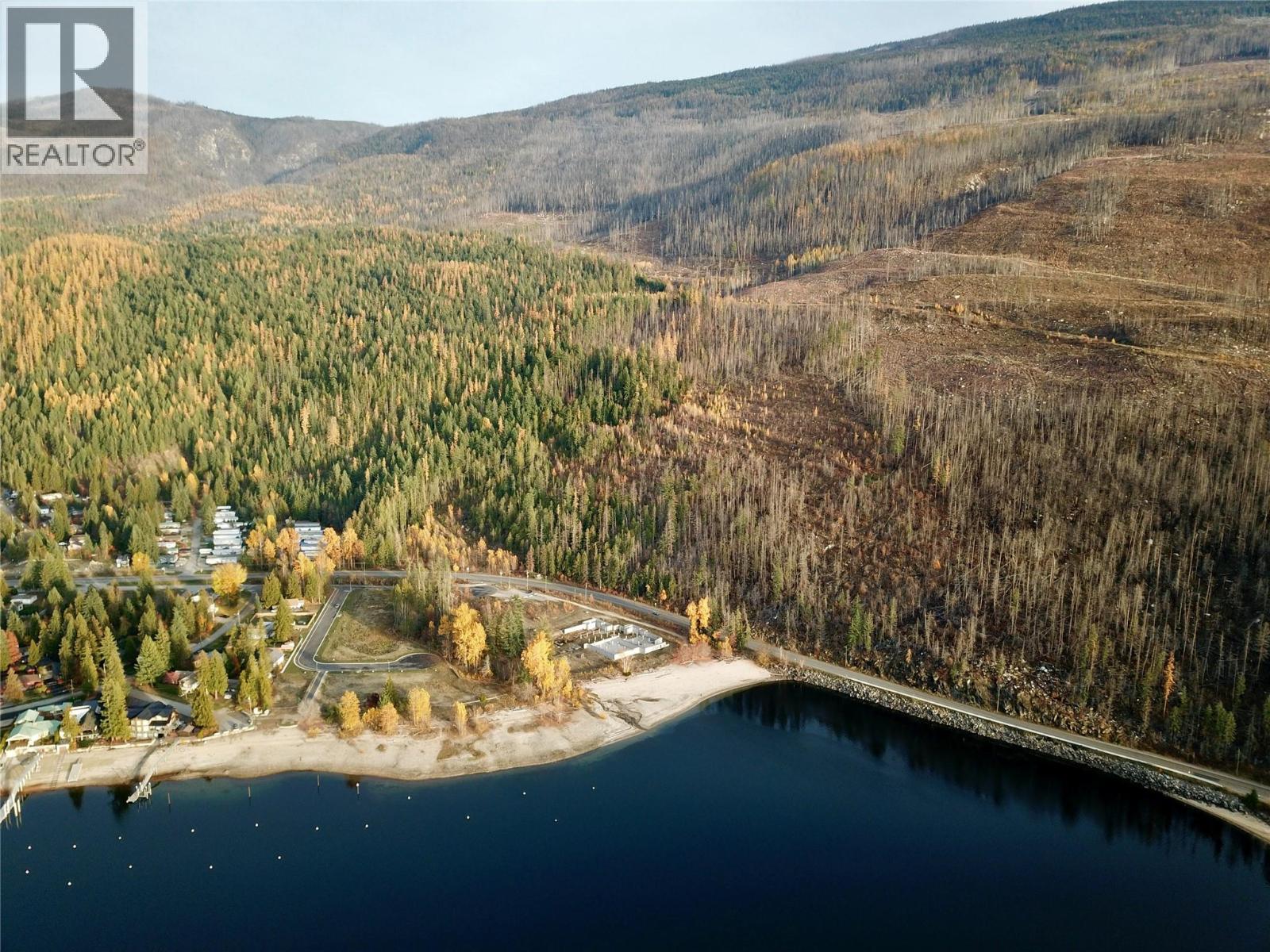 1 Sicamous Creek Frontage Road, Sicamous, British Columbia  V0E 2V1 - Photo 12 - 10365429