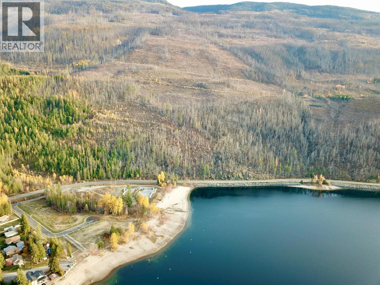 1 Sicamous Creek Frontage Road, Sicamous, British Columbia  V0E 2V1 - Photo 13 - 10365429