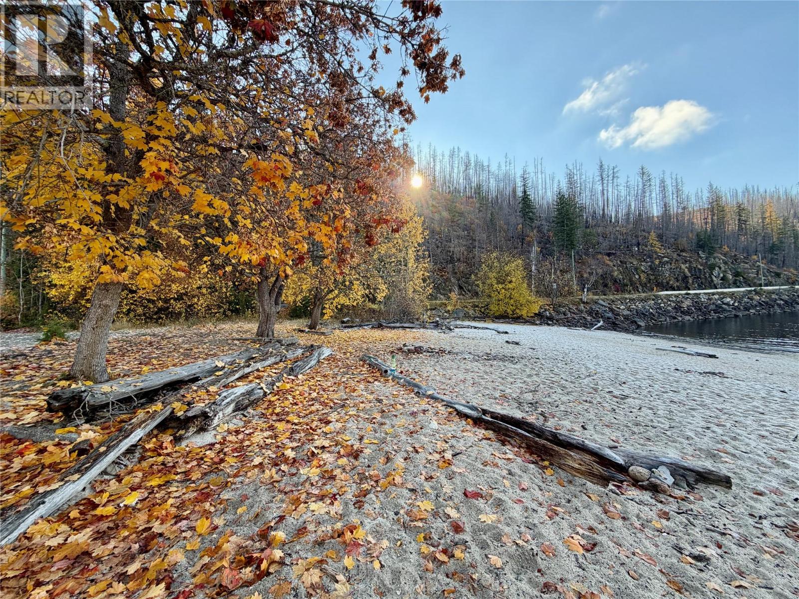 1 Sicamous Creek Frontage Road, Sicamous, British Columbia  V0E 2V1 - Photo 27 - 10365429