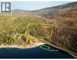 1 Sicamous Creek Frontage Road Sicamous