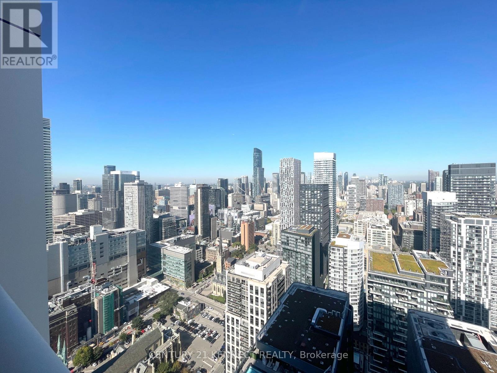 4815 - 88 Queen Street, Toronto, Ontario  M5C 0B6 - Photo 25 - C12545426