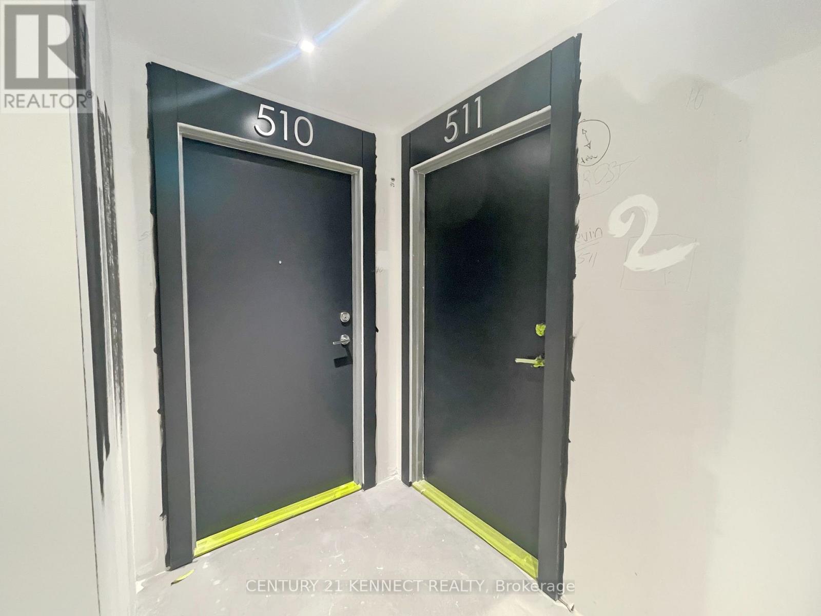 4815 - 88 Queen Street, Toronto, Ontario  M5C 0B6 - Photo 4 - C12545426