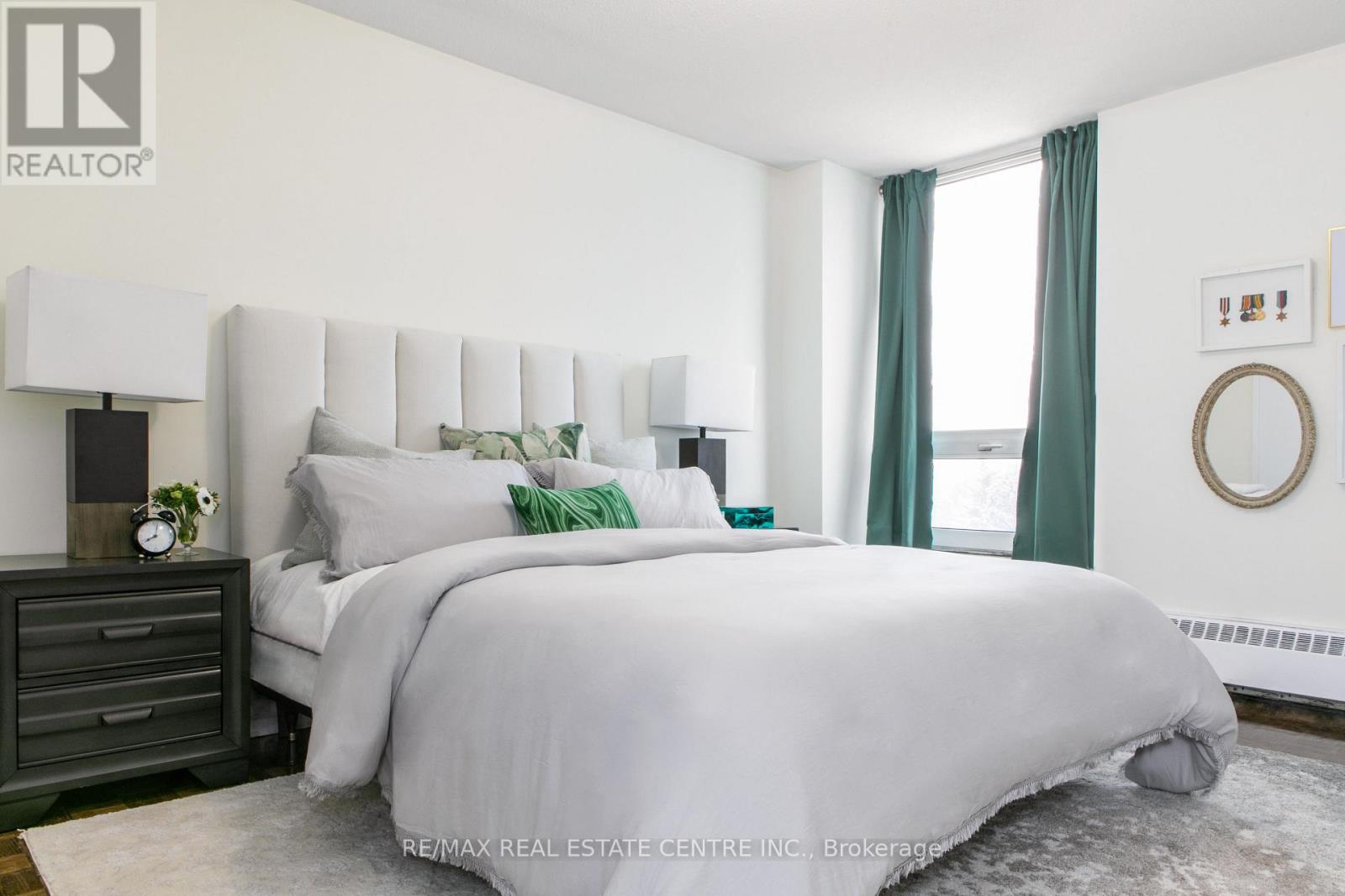 1507 - 150 Graydon Hall Drive, Toronto, Ontario  M3A 3B3 - Photo 16 - C12545430