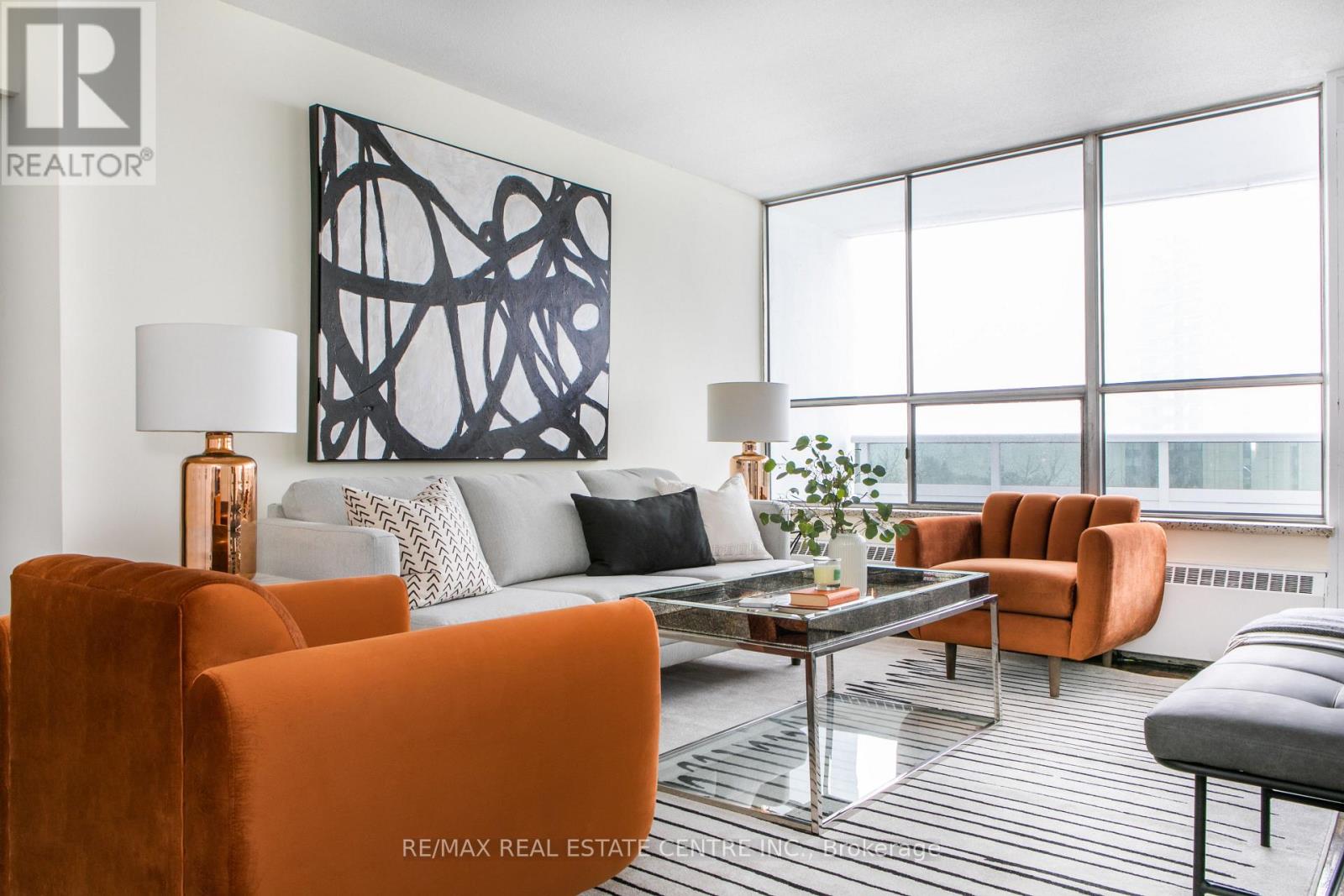 1507 - 150 Graydon Hall Drive, Toronto, Ontario  M3A 3B3 - Photo 5 - C12545430