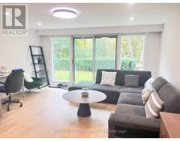 Lower Unit 2 - 7 Warlock Crescent, Toronto (Bayview Woods-Steeles), Ca