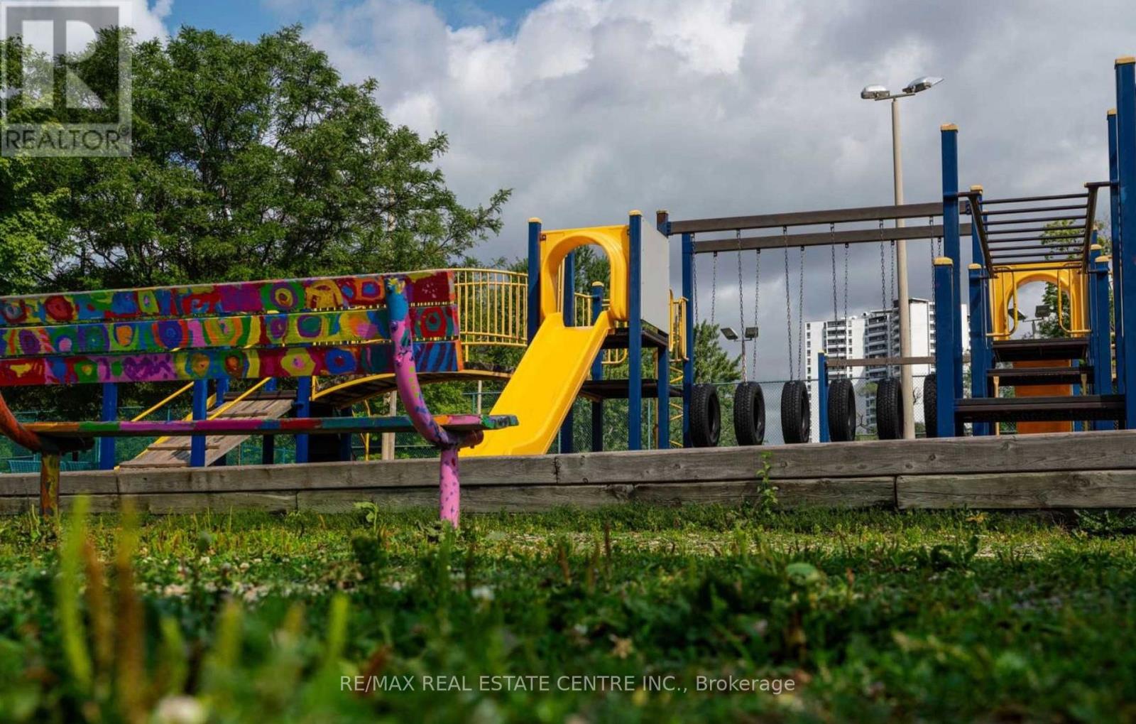 104 - 100 Graydon Hall Drive, Toronto, Ontario  M3A 3A8 - Photo 22 - C12545494