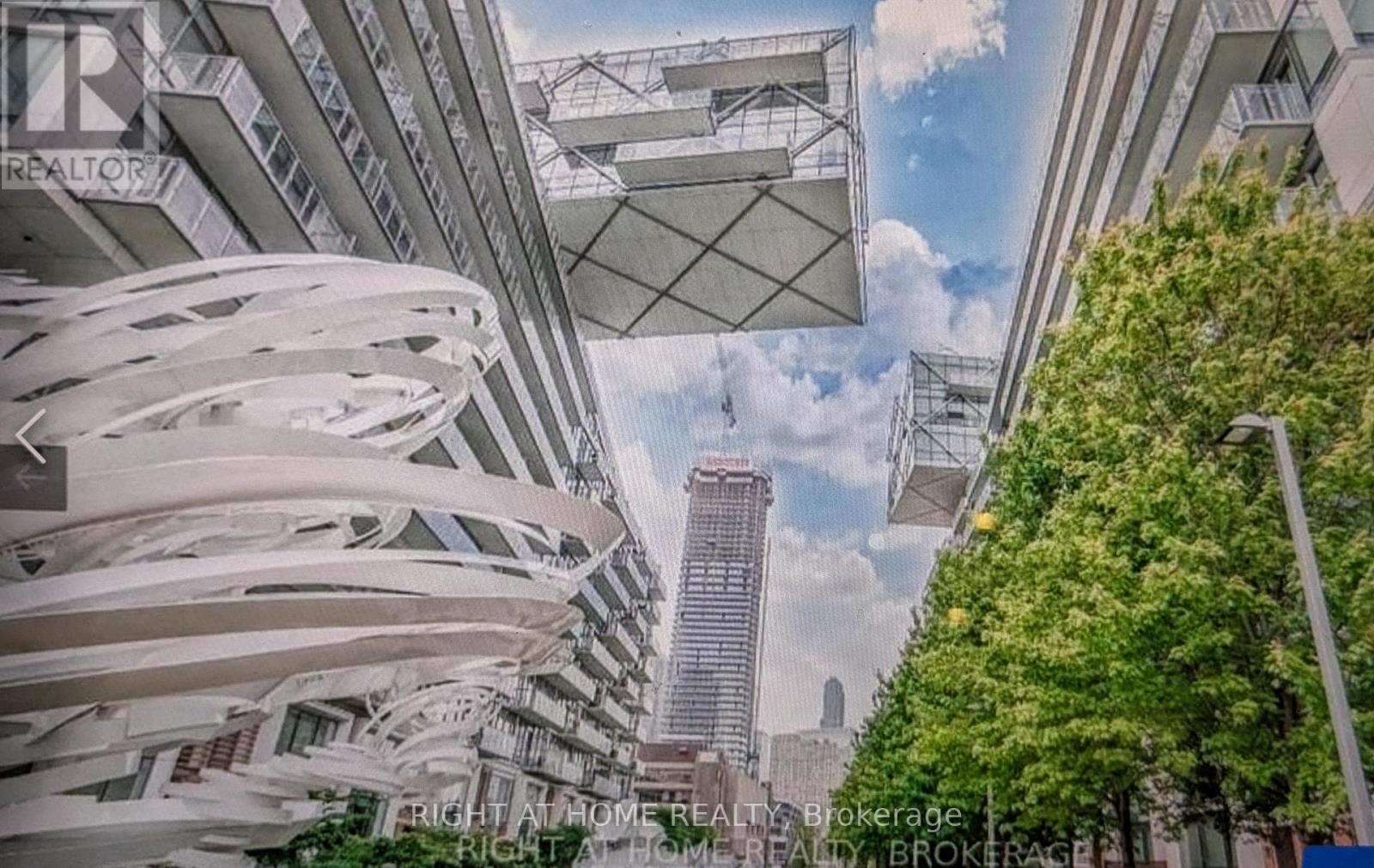 336 - 39 QUEENS QUAY E, Toronto, Ontario