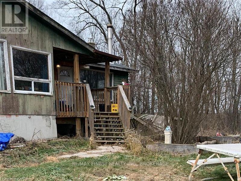 4677 WILMER ROAD, Frontenac, Ontario