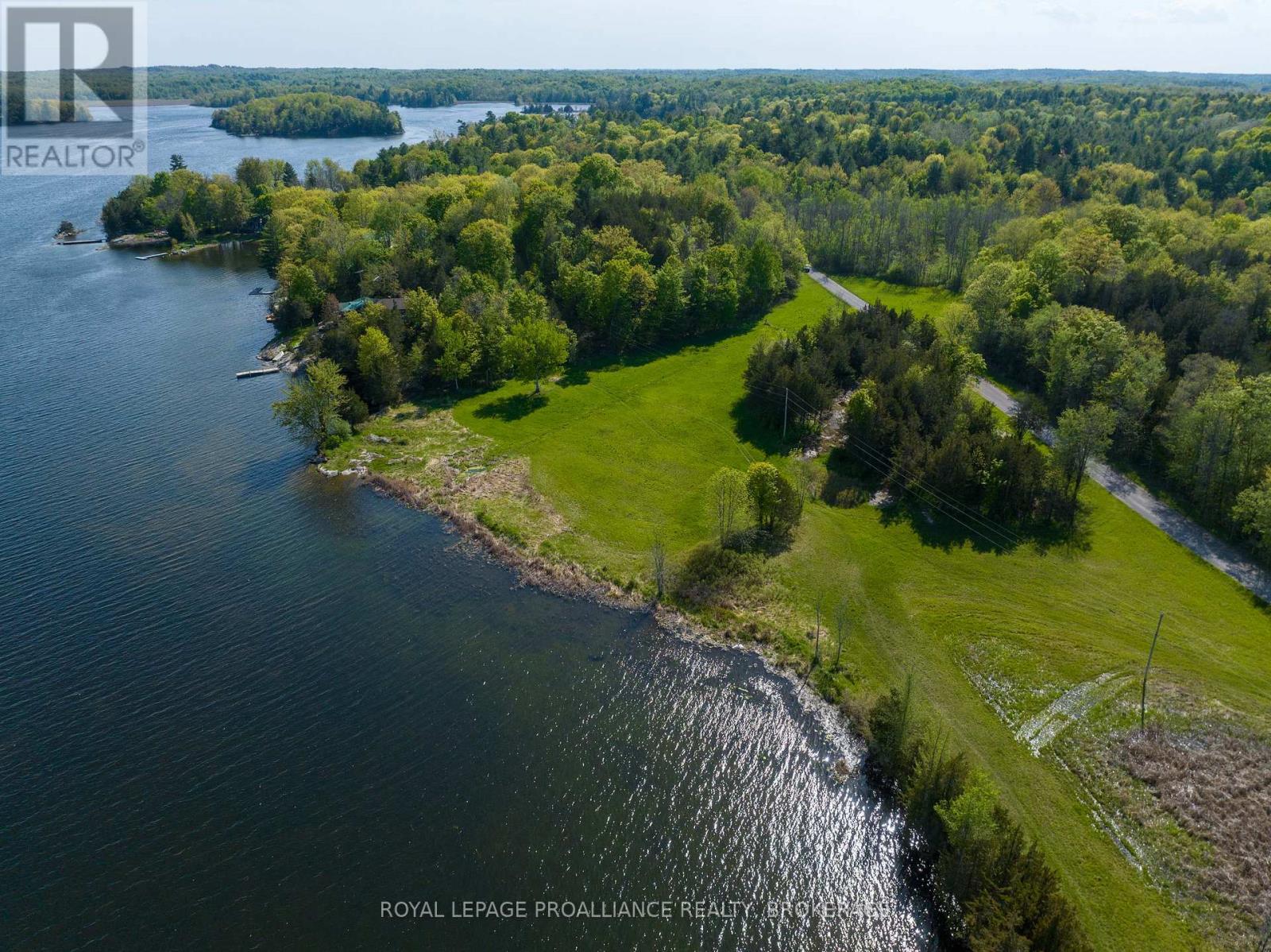 Pt Lt 17 Gananoque Lake Lot, Front Of Leeds & Seeleys Bay, Ontario K0H 2N0 - Photo 2 - X12545566