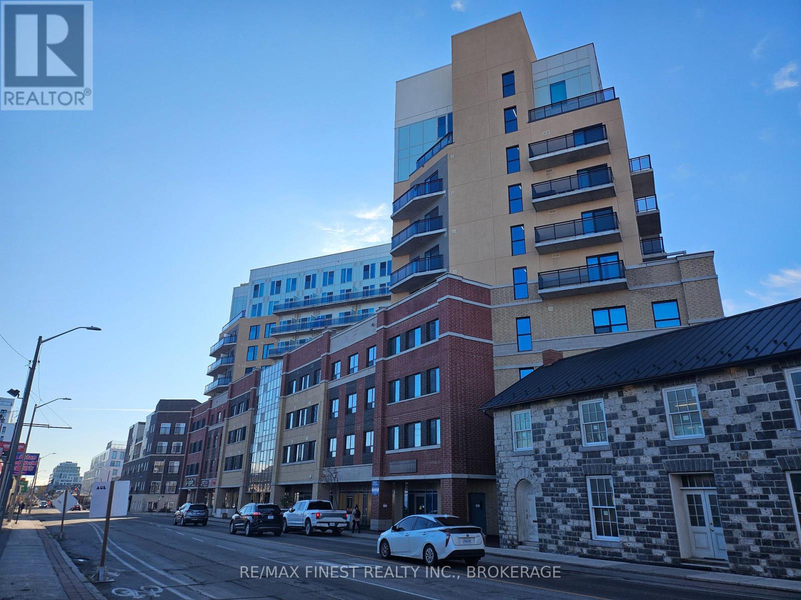 710 - 652 PRINCESS STREET, Kingston, Ontario