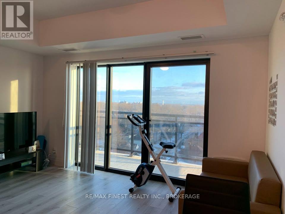 710 - 652 Princess Street, Kingston, Ontario K7L 1E5 - Photo 9 - X12545580