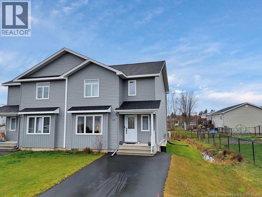 128 Belfry Street, Moncton, New Brunswick  E1G 6J3 - Photo 1 - NB130147