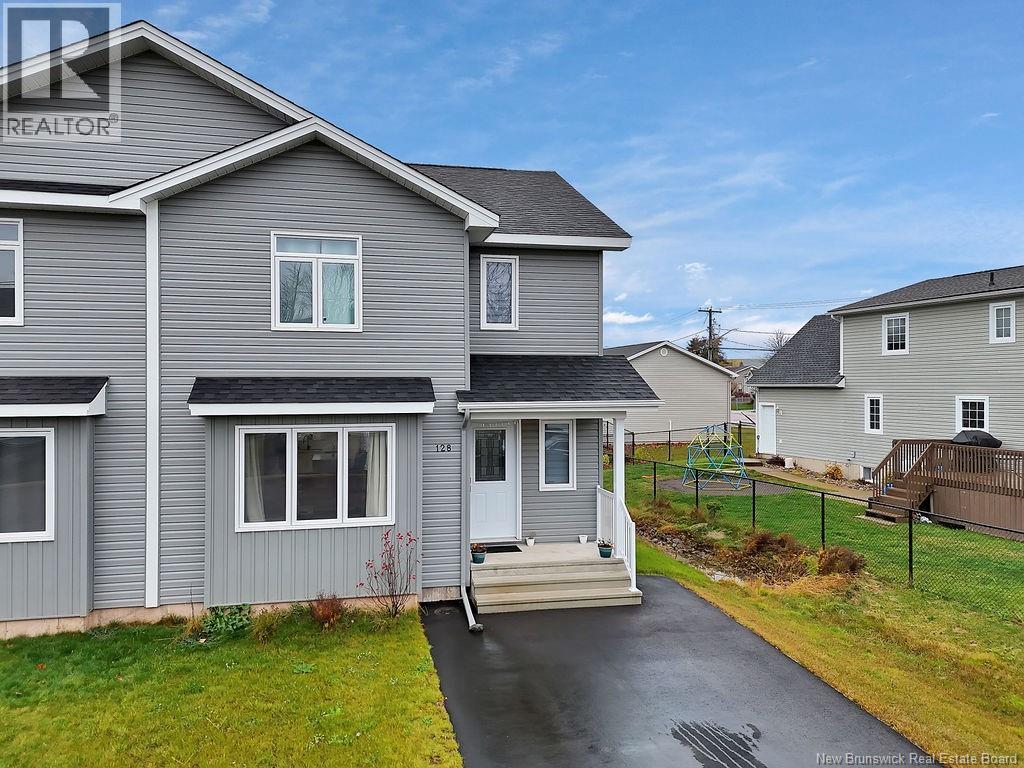 128 Belfry Street, Moncton, New Brunswick  E1G 6J3 - Photo 2 - NB130147